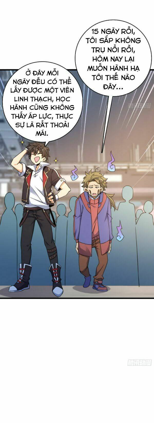 Đại Vương Tha Mạng Chapter 128 - Trang 2