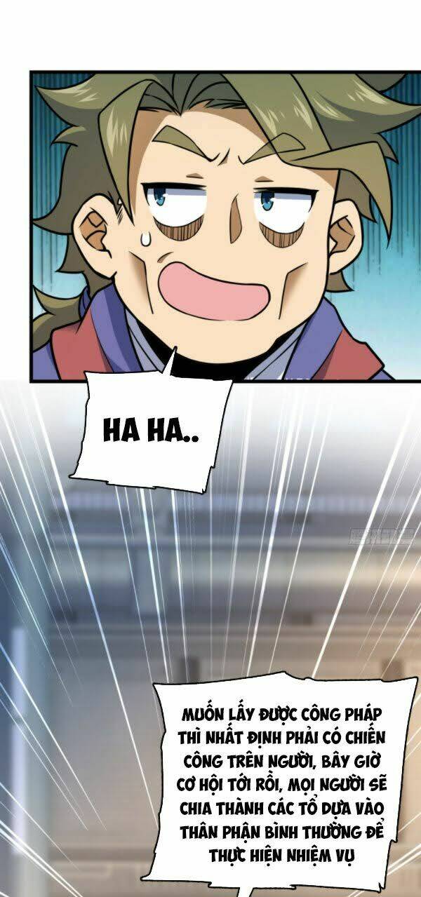 Đại Vương Tha Mạng Chapter 128 - Trang 2