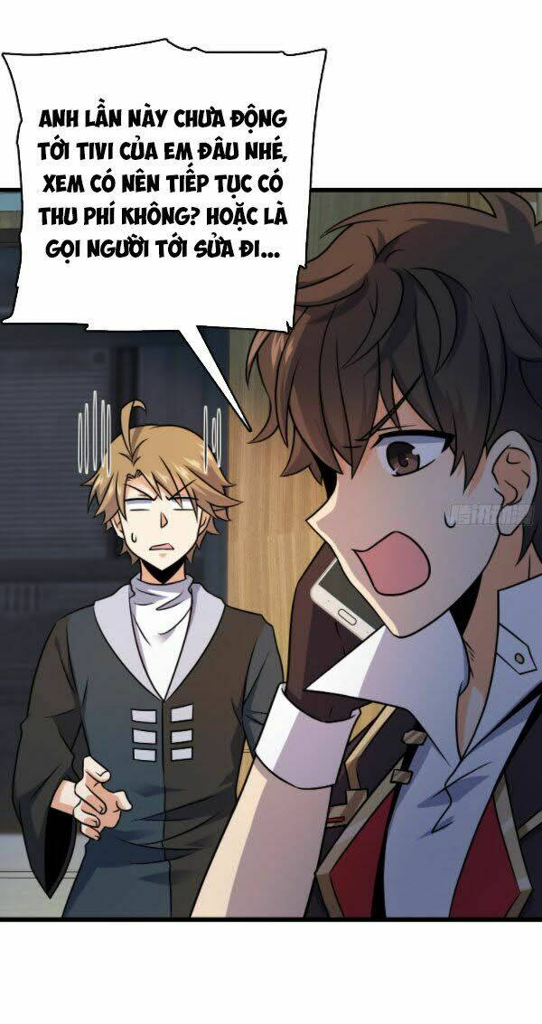 Đại Vương Tha Mạng Chapter 128 - Trang 2