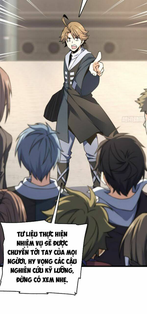 Đại Vương Tha Mạng Chapter 128 - Trang 2