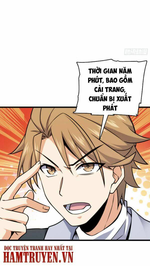 Đại Vương Tha Mạng Chapter 128 - Trang 2