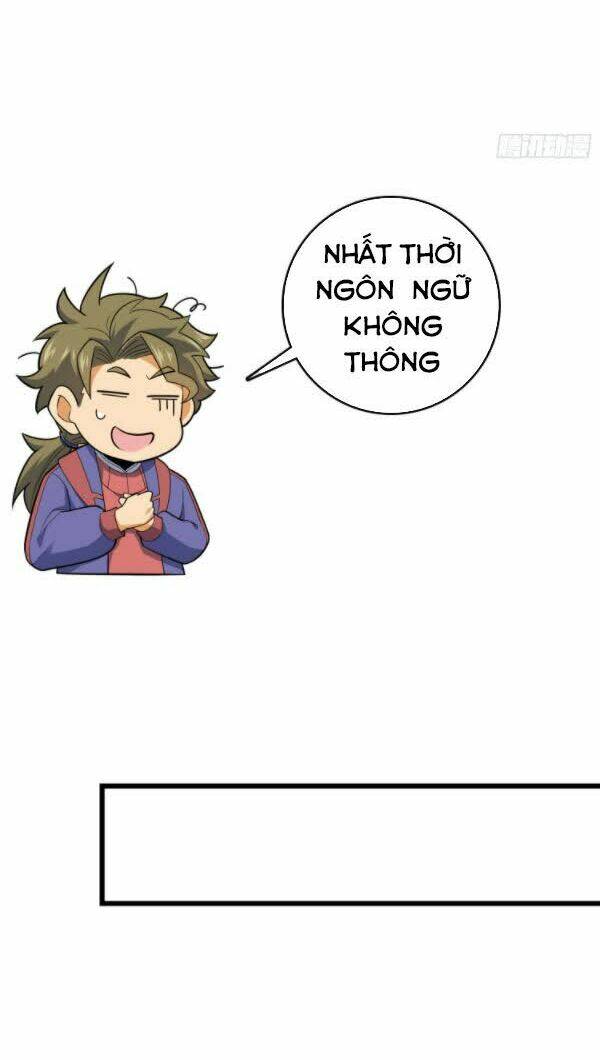 Đại Vương Tha Mạng Chapter 128 - Trang 2