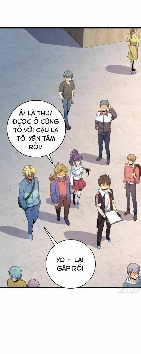 Đại Vương Tha Mạng Chapter 128 - Trang 2