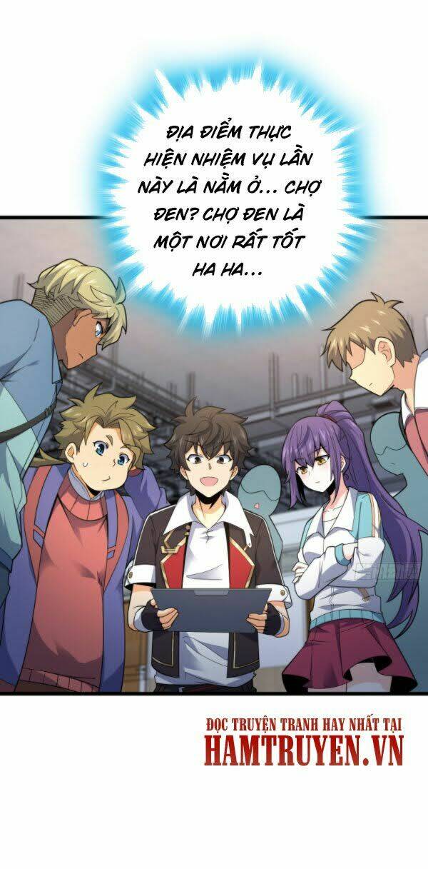 Đại Vương Tha Mạng Chapter 128 - Trang 2