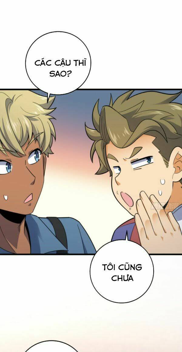 Đại Vương Tha Mạng Chapter 128 - Trang 2