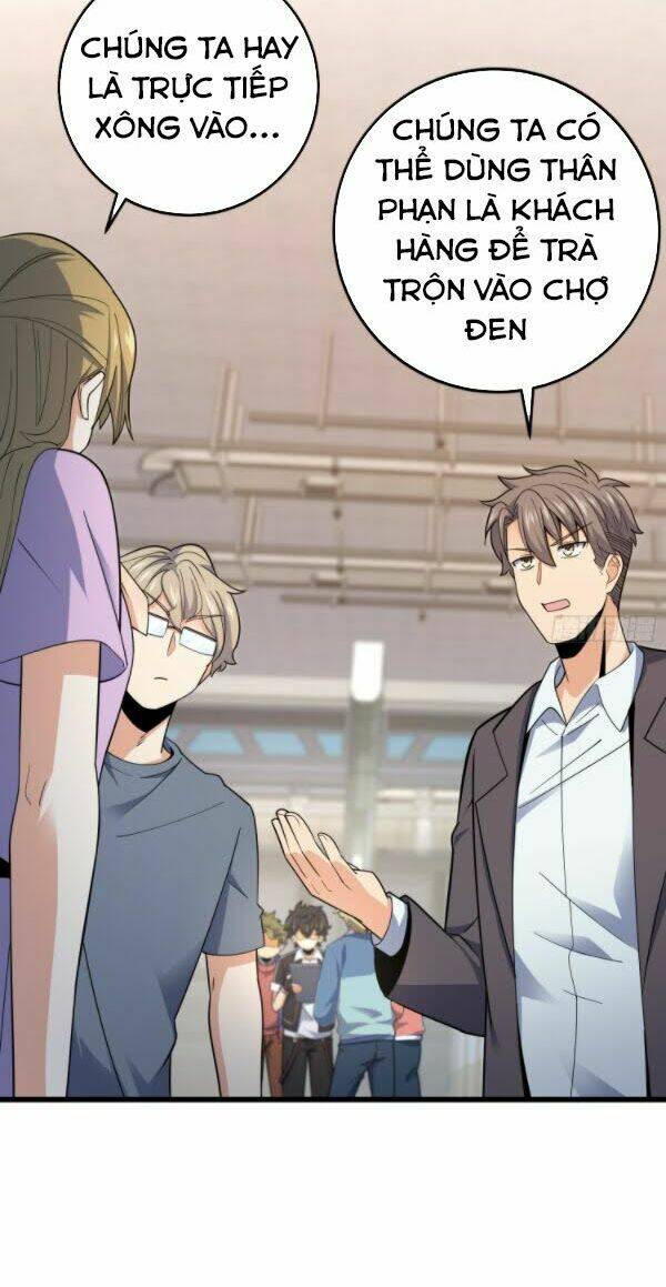 Đại Vương Tha Mạng Chapter 128 - Trang 2