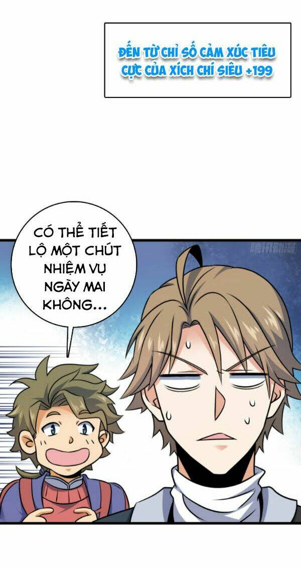 Đại Vương Tha Mạng Chapter 128 - Trang 2