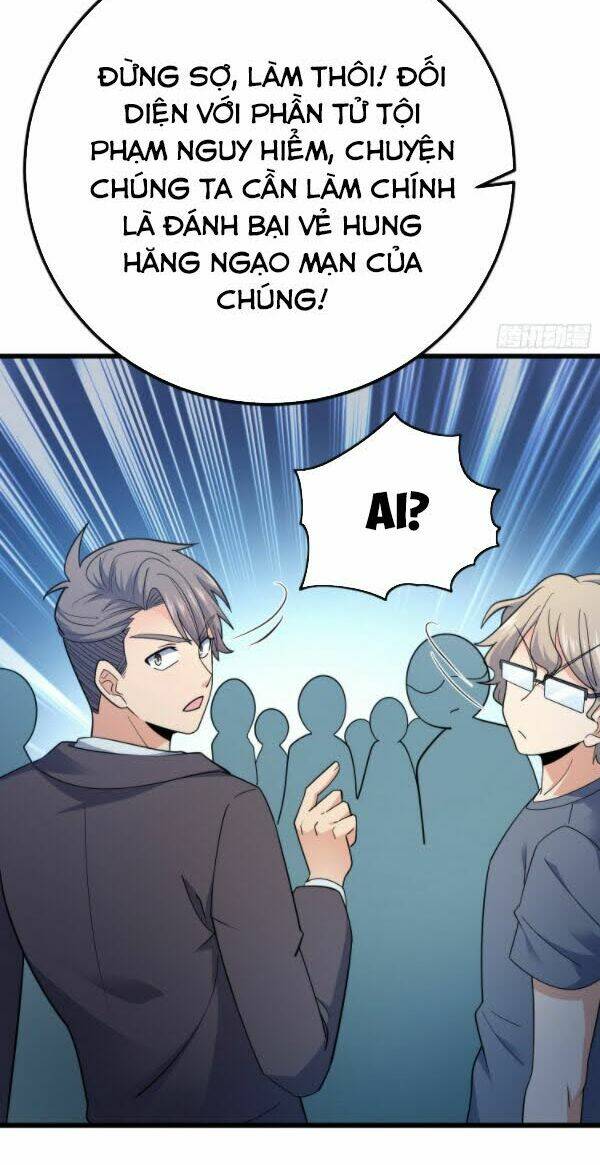 Đại Vương Tha Mạng Chapter 128 - Trang 2