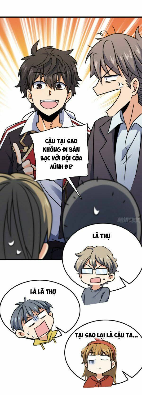 Đại Vương Tha Mạng Chapter 128 - Trang 2