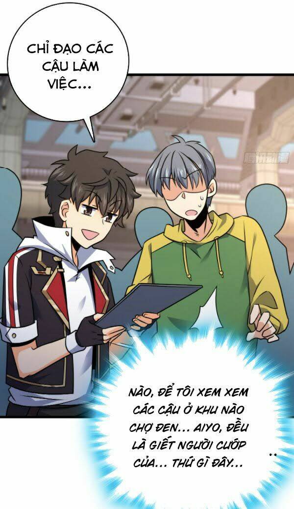 Đại Vương Tha Mạng Chapter 128 - Trang 2