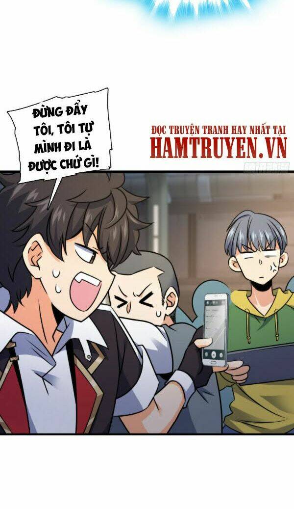 Đại Vương Tha Mạng Chapter 128 - Trang 2