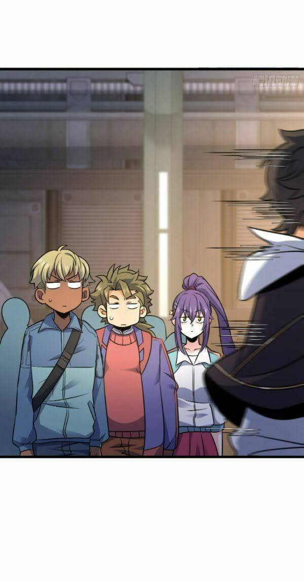 Đại Vương Tha Mạng Chapter 128 - Trang 2