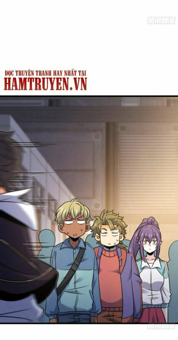 Đại Vương Tha Mạng Chapter 128 - Trang 2