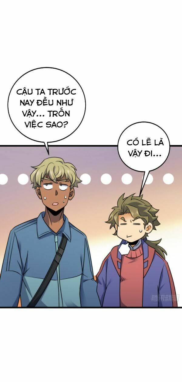 Đại Vương Tha Mạng Chapter 128 - Trang 2