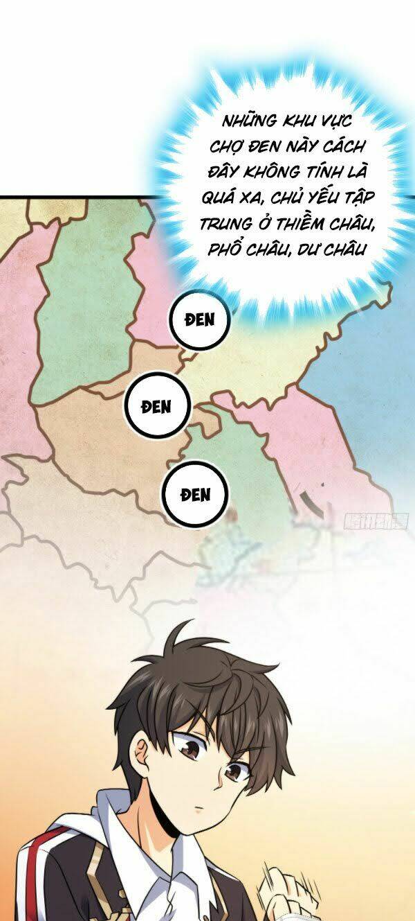 Đại Vương Tha Mạng Chapter 128 - Trang 2