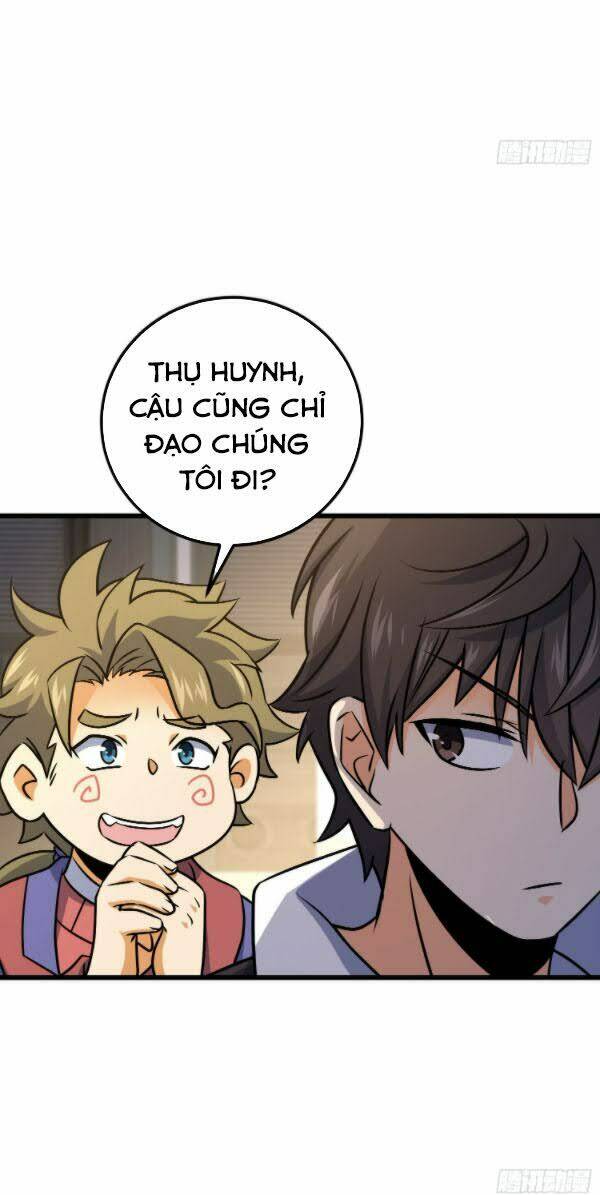 Đại Vương Tha Mạng Chapter 128 - Trang 2