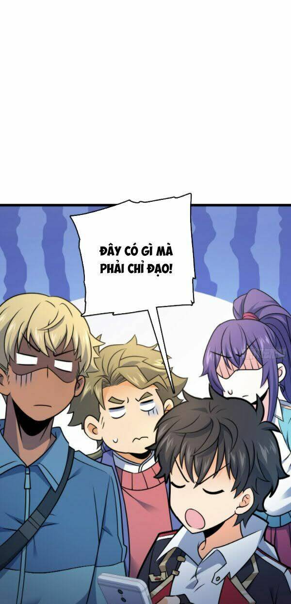 Đại Vương Tha Mạng Chapter 128 - Trang 2