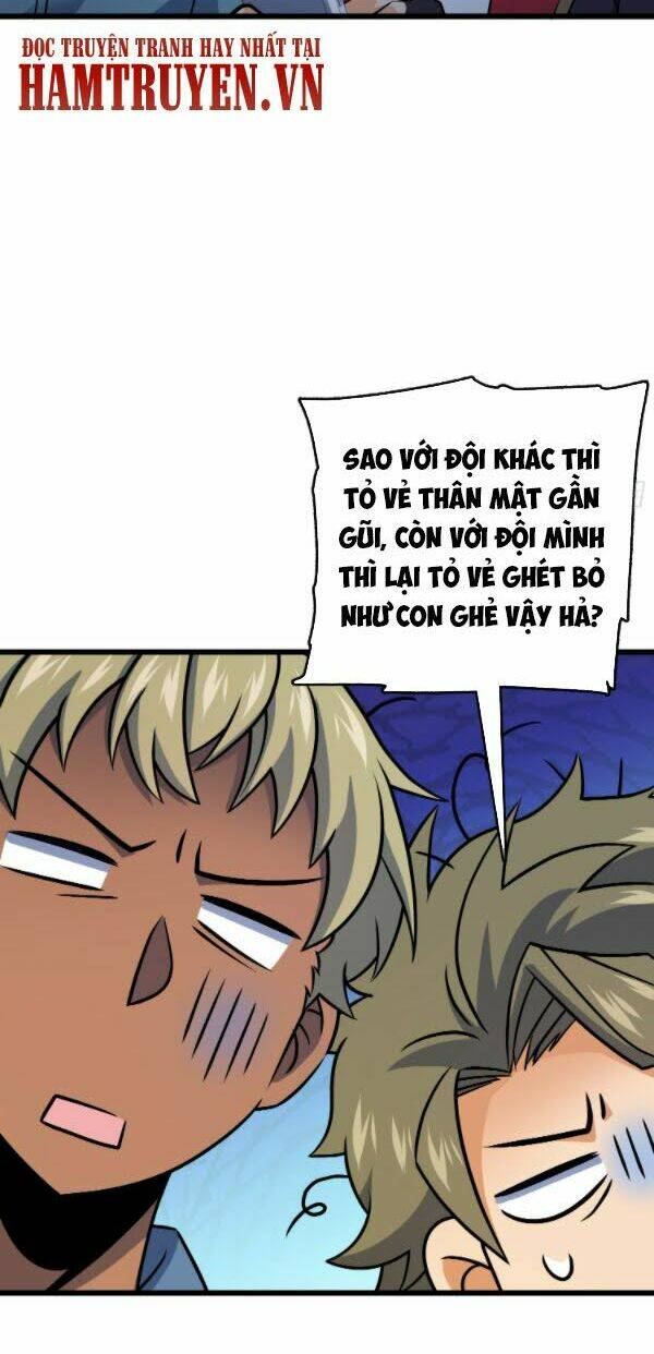 Đại Vương Tha Mạng Chapter 128 - Trang 2