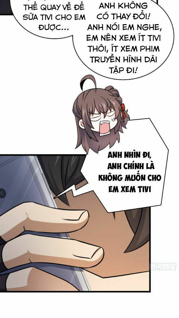 Đại Vương Tha Mạng Chapter 128 - Trang 2