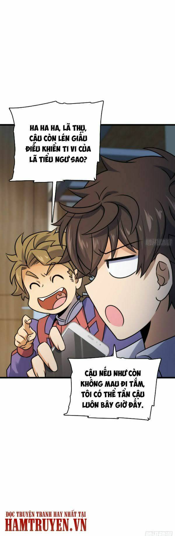 Đại Vương Tha Mạng Chapter 128 - Trang 2