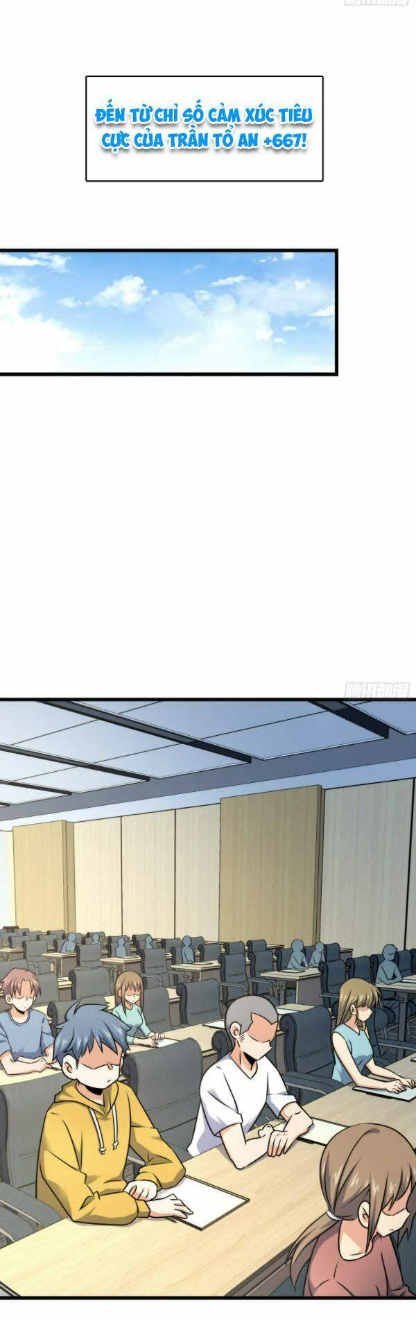 Đại Vương Tha Mạng Chapter 128 - Trang 2