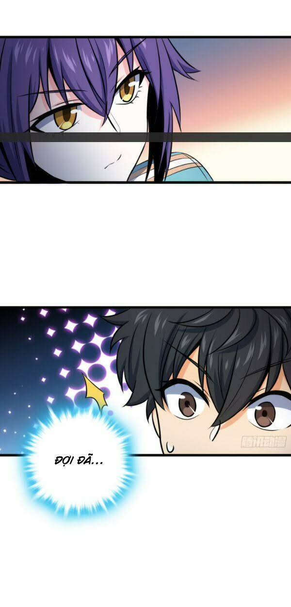 Đại Vương Tha Mạng Chapter 129 - Trang 2