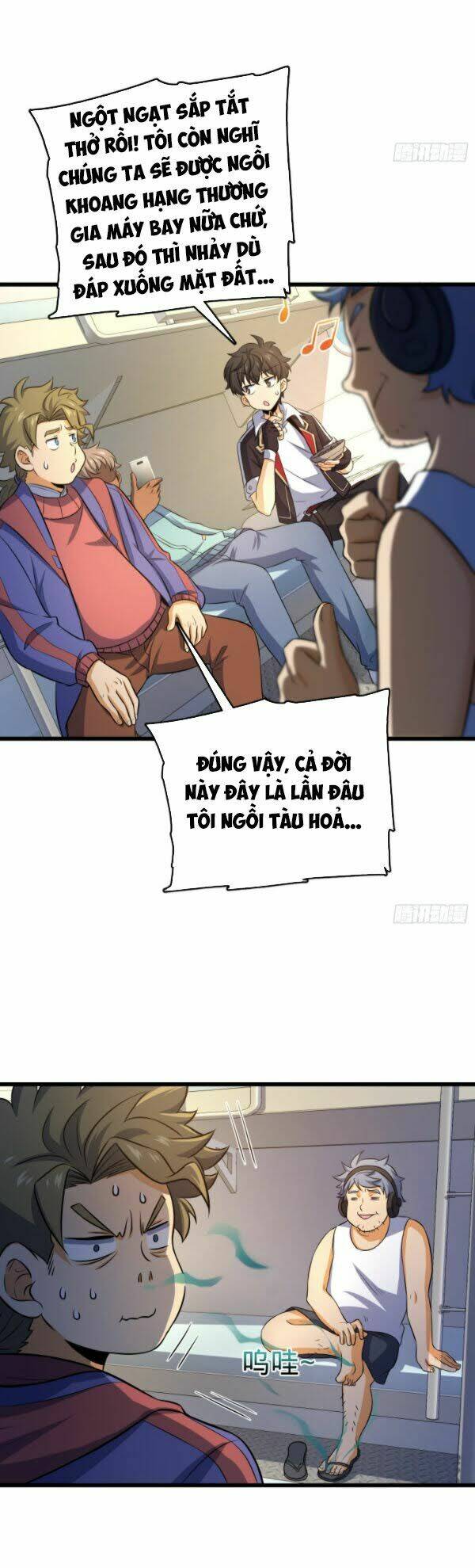 Đại Vương Tha Mạng Chapter 129 - Trang 2