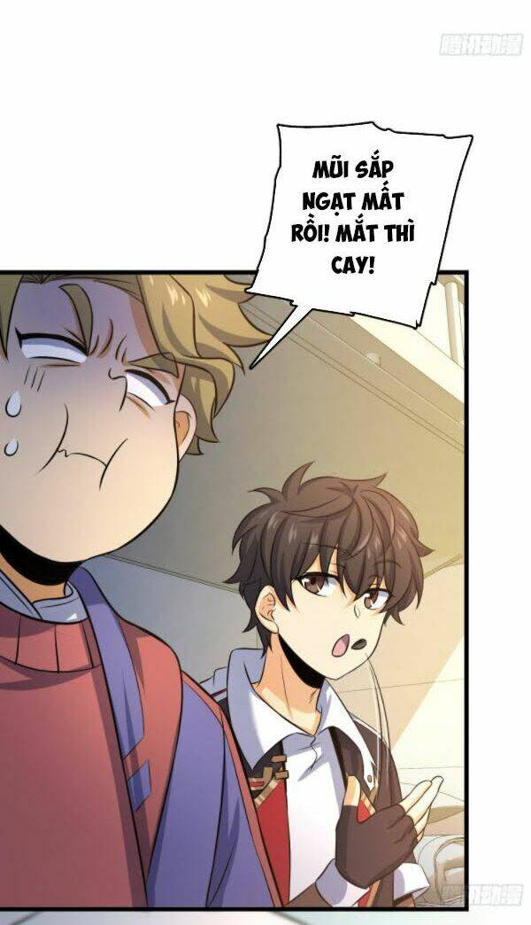 Đại Vương Tha Mạng Chapter 129 - Trang 2