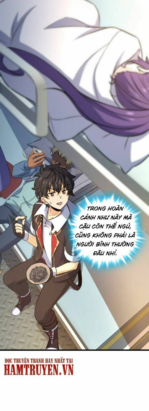 Đại Vương Tha Mạng Chapter 129 - Trang 2