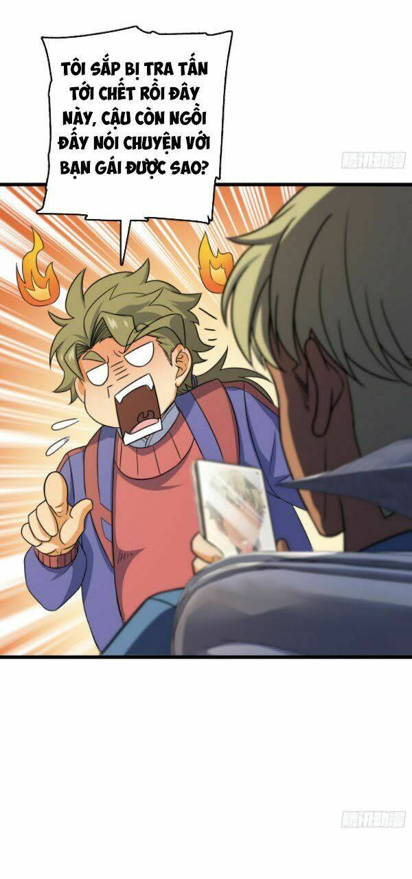 Đại Vương Tha Mạng Chapter 129 - Trang 2