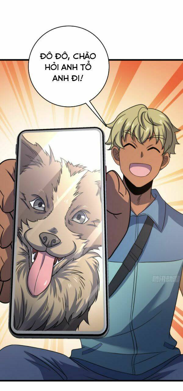 Đại Vương Tha Mạng Chapter 129 - Trang 2