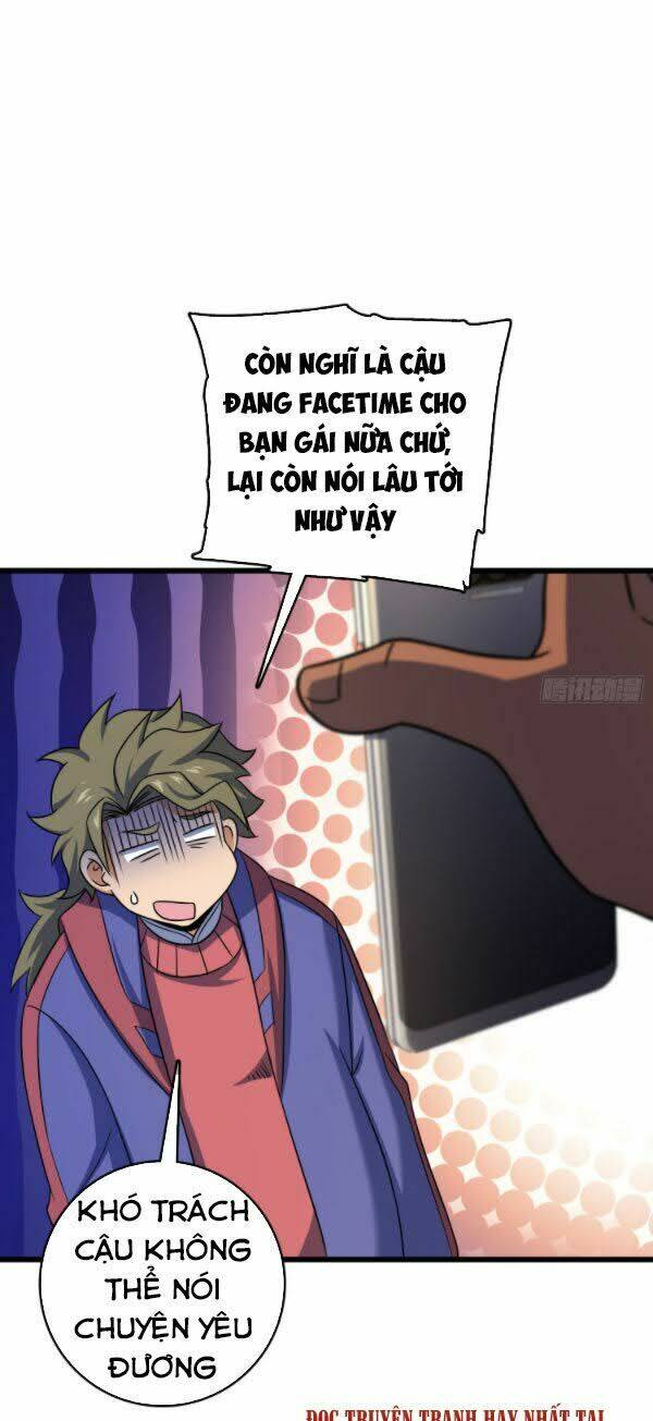 Đại Vương Tha Mạng Chapter 129 - Trang 2