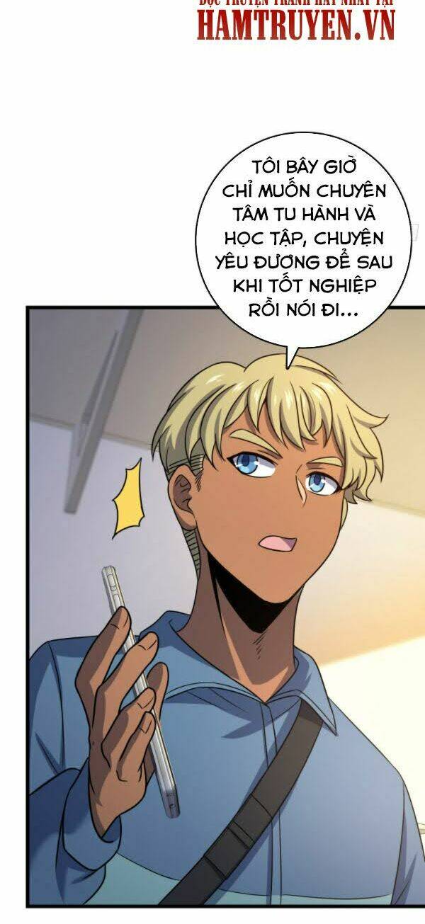 Đại Vương Tha Mạng Chapter 129 - Trang 2