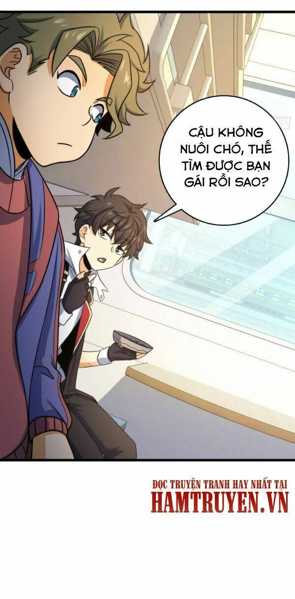 Đại Vương Tha Mạng Chapter 129 - Trang 2