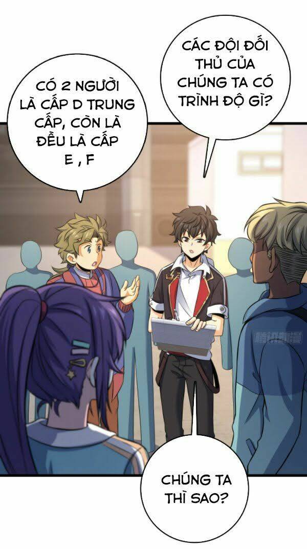 Đại Vương Tha Mạng Chapter 129 - Trang 2