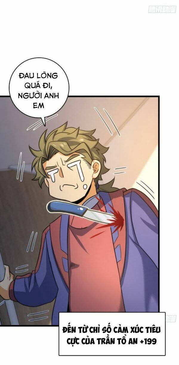 Đại Vương Tha Mạng Chapter 129 - Trang 2