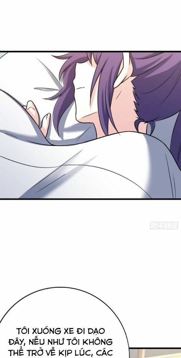 Đại Vương Tha Mạng Chapter 129 - Trang 2