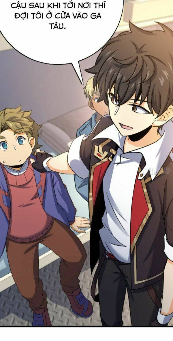 Đại Vương Tha Mạng Chapter 129 - Trang 2