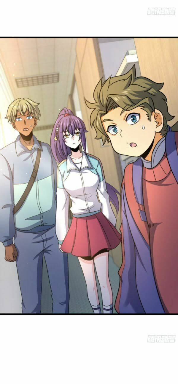 Đại Vương Tha Mạng Chapter 129 - Trang 2