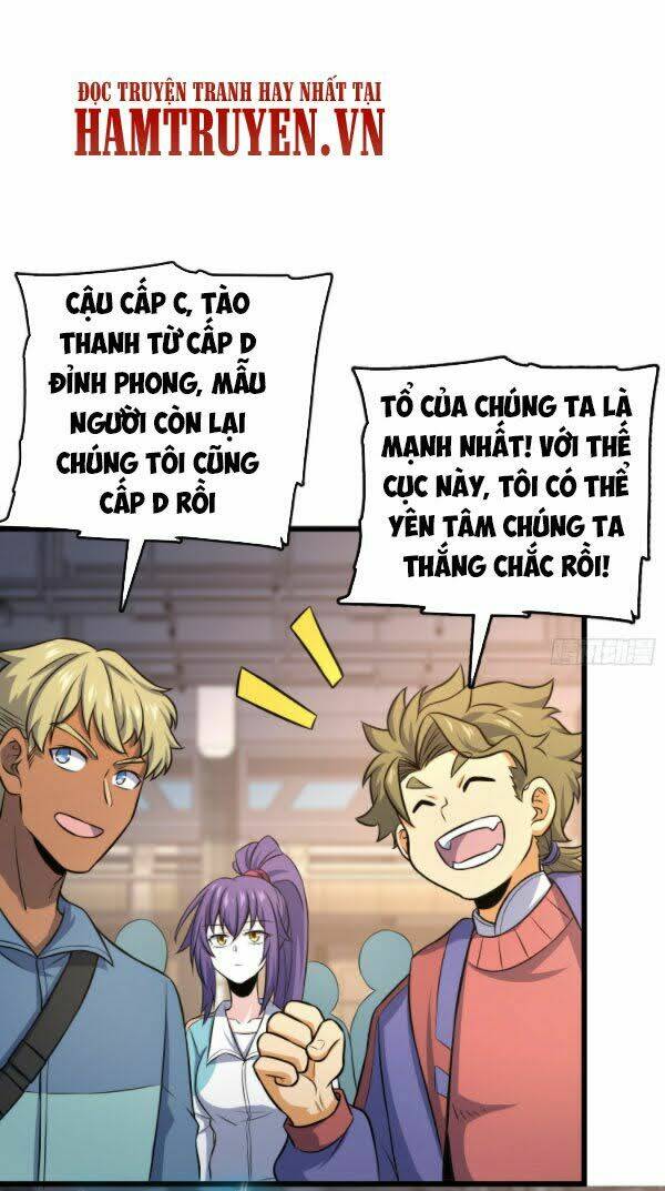 Đại Vương Tha Mạng Chapter 129 - Trang 2