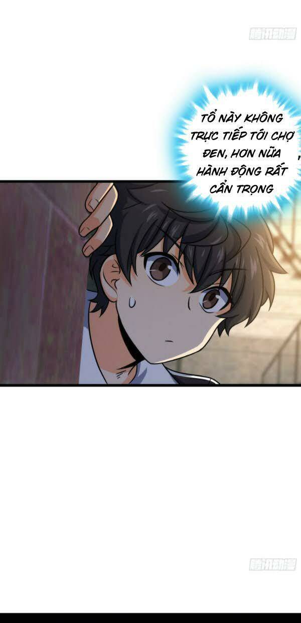 Đại Vương Tha Mạng Chapter 129 - Trang 2