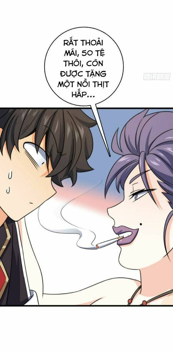 Đại Vương Tha Mạng Chapter 129 - Trang 2