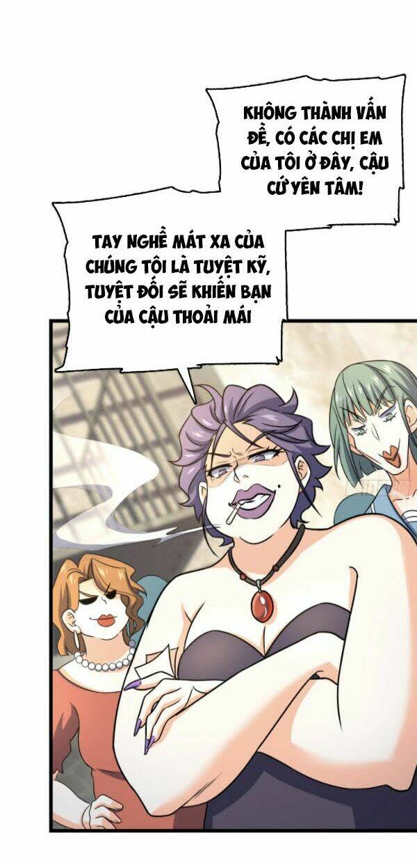 Đại Vương Tha Mạng Chapter 129 - Trang 2