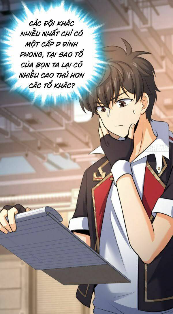 Đại Vương Tha Mạng Chapter 129 - Trang 2