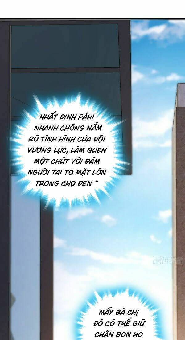 Đại Vương Tha Mạng Chapter 129 - Trang 2