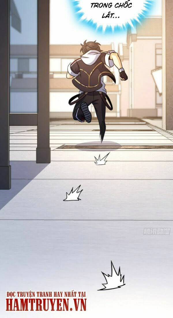 Đại Vương Tha Mạng Chapter 129 - Trang 2