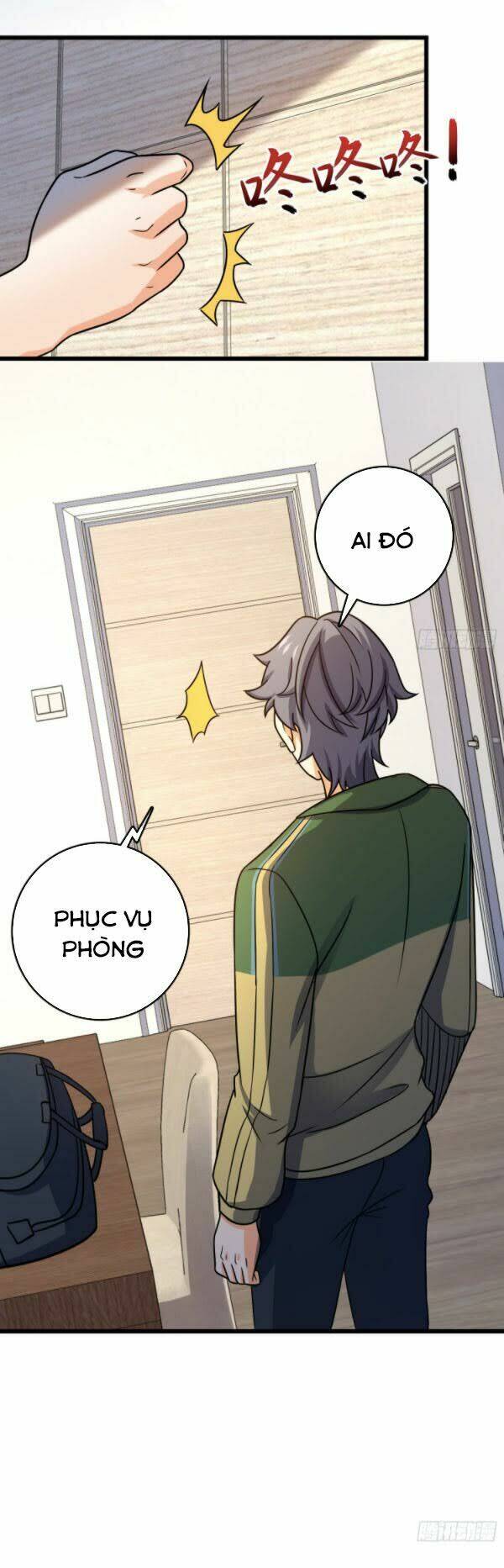 Đại Vương Tha Mạng Chapter 129 - Trang 2