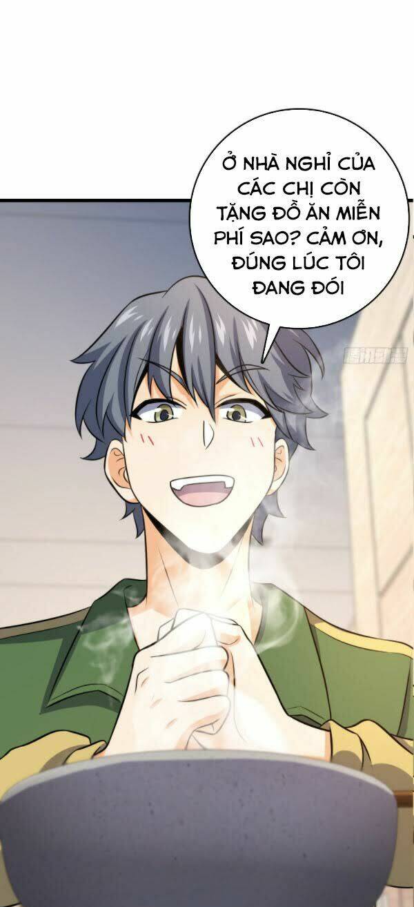 Đại Vương Tha Mạng Chapter 129 - Trang 2