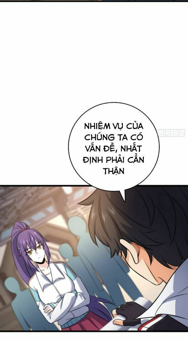 Đại Vương Tha Mạng Chapter 129 - Trang 2