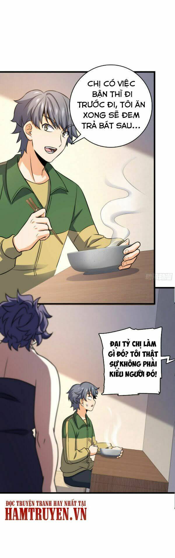 Đại Vương Tha Mạng Chapter 129 - Trang 2